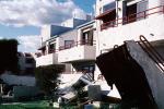 Building Collapse, Northridge Earthquake Jan 1994, DAEV03P12_01