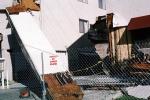 Building Collapse, Northridge Earthquake Jan 1994, DAEV03P12_02