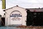 Harman Industries Building Collapse, Northridge Earthquake Jan 1994