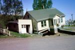 Home, Houses, building, Anchorage, 1960s, Alaska Earthquake of 1964, DAEV04P08_15