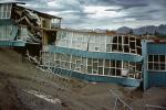 School Building, Anchorage, Alaska Earthquake of 1964, 1960s, DAEV04P08_18