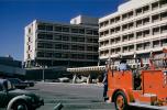Olive View Hospital UCLA Medical Center building, Sylmar, 1971 San Fernando Valley Earthquake, DAEV04P11_02