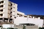 Olive View Hospital UCLA Medical Center, building collapse, Sylmar, 1971 San Fernando Valley Earthquake, DAEV04P11_07