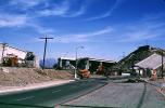 Freeway Construction Damage, 1971 San Fernando Valley Earthquake