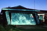 home, house, Sollapse, garage, 1971 San Fernando Valley Earthquake, DAEV04P13_04