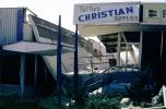 Tuttle's Christian Supplies, 1971 San Fernando Valley Earthquake, DAEV04P13_08