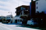 Van, buildings, 1971 San Fernando Valley Earthquake, DAEV04P13_11