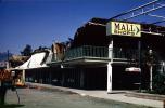 Ladd's, Mall Parking Structure, Building Collapse, 1971 San Fernando Valley Earthquake, 1970s, DAEV04P13_15