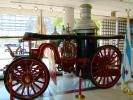 1907 Ahrens-Steam Fire Engine, Chicago, Horse-drawn Steam Pumper, Pump, DAFD01_007