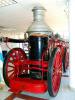 1907 Ahrens-Steam Fire Engine, Chicago, Horse-drawn Steam Pumper, Pump, DAFD01_008