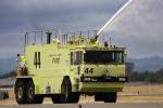 Oshkosh Beast, 2884, Rescue 44, Water Tanker Firetruck, Aircraft Rescue Fire Fighting, (ARFF), DAFD01_106