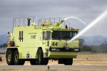 Oshkosh Beast, 2884, Rescue 44, Water Tanker Firetruck, Aircraft Rescue Fire Fighting, (ARFF), DAFD01_109