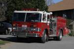 Fire Engine, 8580, DAFD01_119