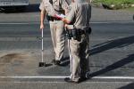 CHP, Accident Investigation, Sonoma County, DAFD01_203