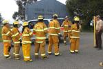 Extraction Training, Sonoma County, DAFD02_020