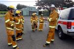 Extraction Training, Sonoma County, DAFD02_022