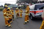Extraction Training, Sonoma County, DAFD02_023
