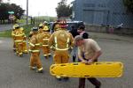 Extraction Training, Sonoma County, DAFD02_024