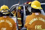 Extraction Training, Sonoma County, DAFD02_027