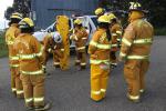 Extraction Training, Sonoma County, DAFD02_029