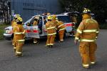 Extraction Training, Sonoma County, DAFD02_030
