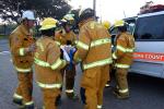 Extraction Training, Sonoma County, DAFD02_032