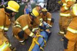 Extraction Training, Sonoma County, DAFD02_036