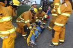 Extraction Training, Sonoma County, DAFD02_037