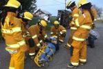 Extraction Training, Sonoma County, DAFD02_038