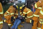 Extraction Training, Sonoma County, DAFD02_039