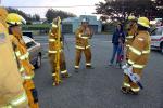 Extraction Training, Sonoma County, DAFD02_042