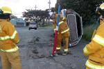 Extraction Training, Sonoma County, DAFD02_043