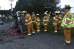 Extraction Training, Sonoma County, DAFD02_049