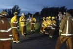 Extraction Training, Sonoma County, DAFD02_063