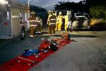 Extraction Training, Sonoma County, DAFD02_065