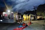 Extraction Training, Sonoma County, DAFD02_067