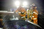 Extraction Training, Sonoma County, DAFD02_078