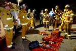 Extraction Training, Sonoma County, DAFD02_092