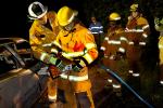 Extraction Training, Sonoma County, DAFD02_106