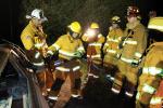 Extraction Training, Sonoma County, DAFD02_110