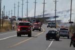 Stony Point Road Fire, Sonoma County
