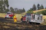 Stony Point Road Fire, Sonoma County, DAFD03_148