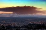 PG&E Gas Pipeline Fire, San Bruno, Explosion, 2010, California, 