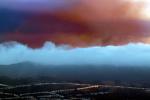 PG&E Gas Pipeline Fire, San Bruno, Explosion, 2010, California, DAFD03_235