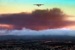 PG&E Gas Pipeline Fire, San Bruno, Explosion, 2010, California, DAFD03_237