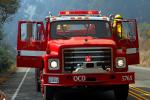 5765, OCD, Occidental Fire Dept., Wildland Fire, PCH, Pacific Coast Highway, DAFD03_251