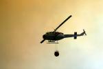 Cal Fire UH-1H Super Huey, Wildland Fire, DAFD03_285