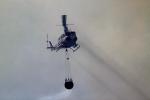 Cal Fire UH-1H Super Huey, shadow, DAFD03_300