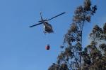 Cal Fire UH-1H Super Huey