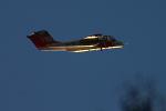 N414DF, Aerial reconnaissance, Bodega Fire 2010, OV-10A Bronco, Observation Platform, Cal Fire, Fire Spotter, Recon